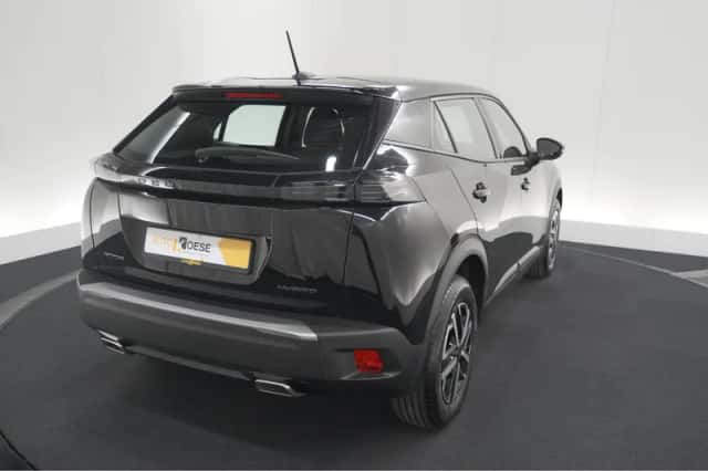 Peugeot 2008 (2025) thumbnail 50