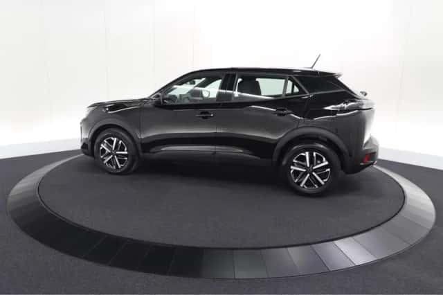 Peugeot 2008 (2025) thumbnail 57