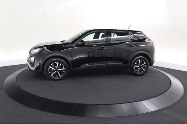 Peugeot 2008 (2025) thumbnail 58