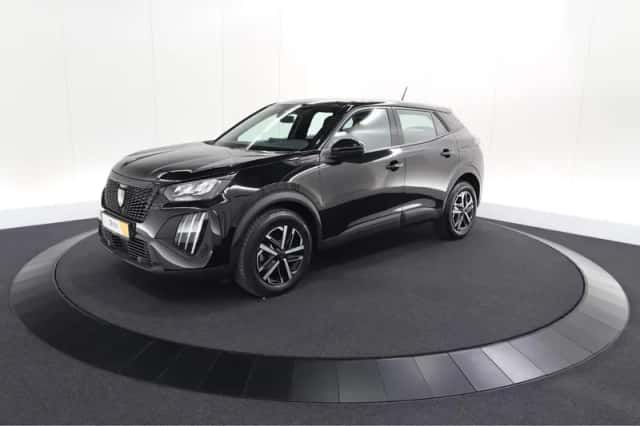 Peugeot 2008 (2025) thumbnail 59