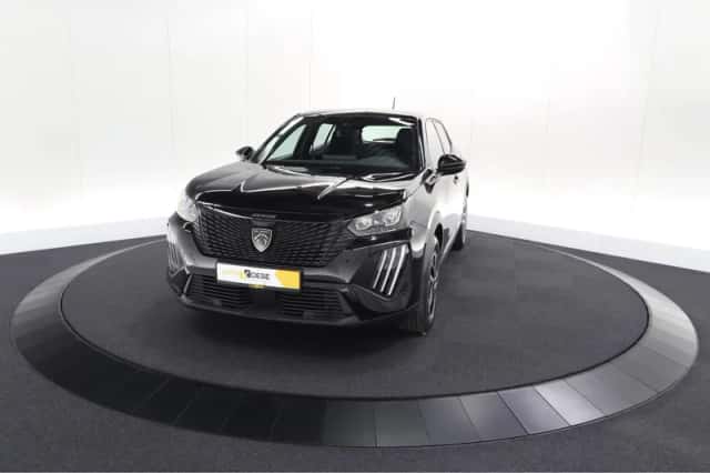 Peugeot 2008 (2025) thumbnail 60