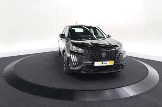 Peugeot 2008 (2025) thumbnail 61