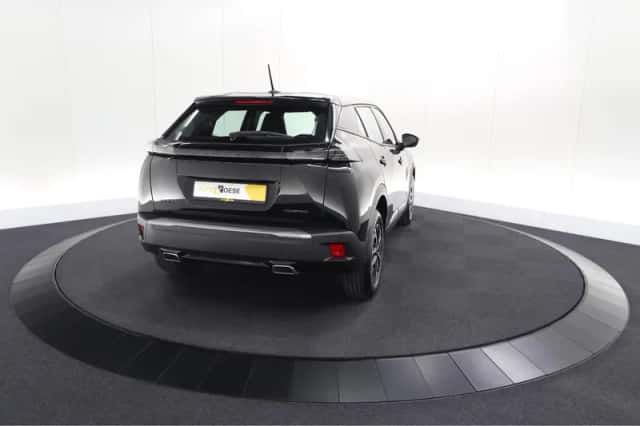 Peugeot 2008 (2025) thumbnail 10