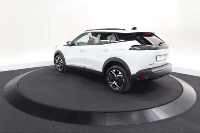 Peugeot 2008 (2025) thumbnail 12