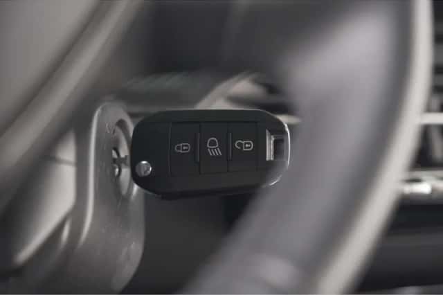Peugeot 2008 (2025) thumbnail 14