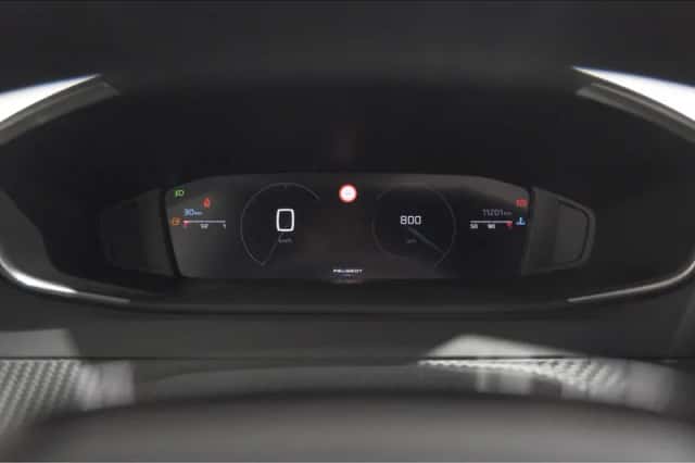 Peugeot 2008 (2025) thumbnail 33