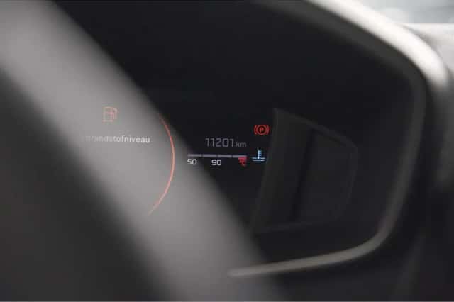 Peugeot 2008 (2025) thumbnail 34