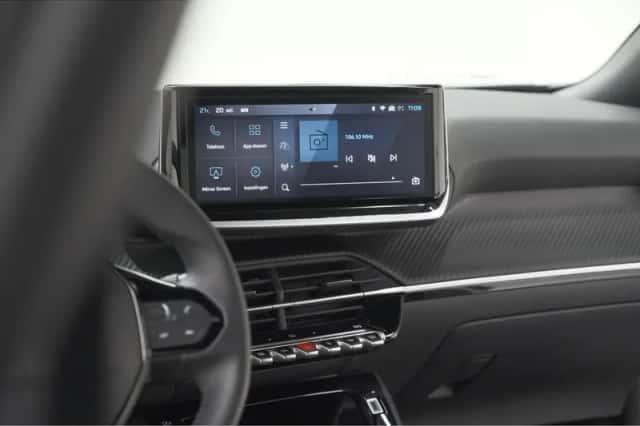 Peugeot 2008 (2025) thumbnail 40