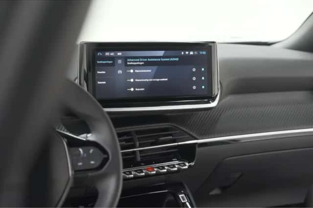 Peugeot 2008 (2025) thumbnail 42
