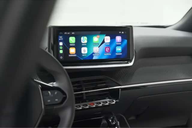 Peugeot 2008 (2025) thumbnail 45