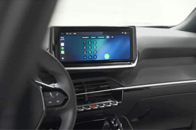 Peugeot 2008 (2025) thumbnail 47