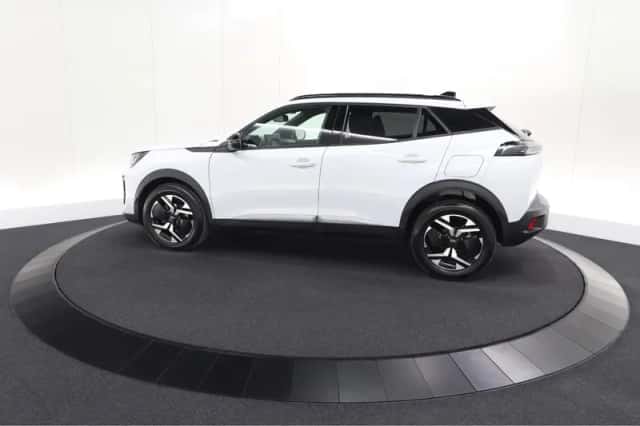 Peugeot 2008 (2025) thumbnail 55