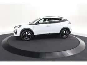 Peugeot 2008 (2025) thumbnail 56