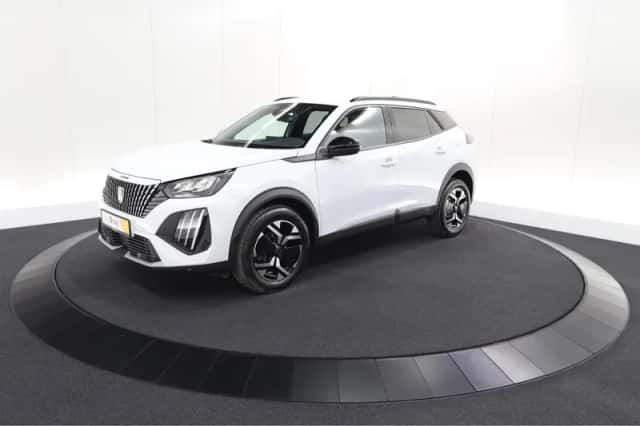 Peugeot 2008 (2025) thumbnail 57