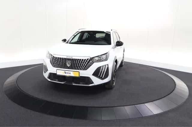 Peugeot 2008 (2025) thumbnail 58