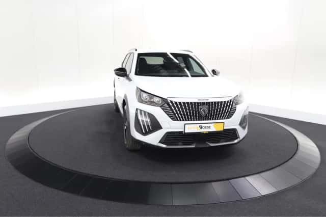 Peugeot 2008 (2025) thumbnail 59