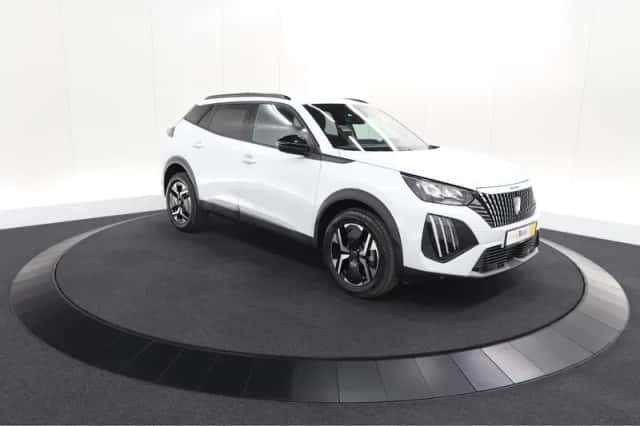 Peugeot 2008 (2025) thumbnail 7