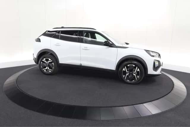 Peugeot 2008 (2025) thumbnail 8