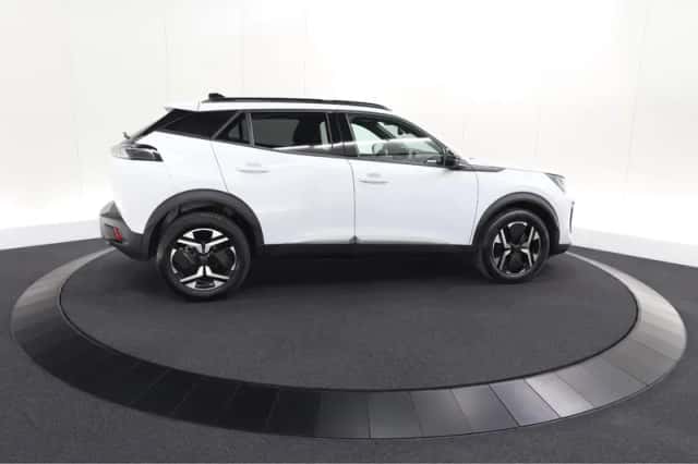 Peugeot 2008 (2025) thumbnail 9