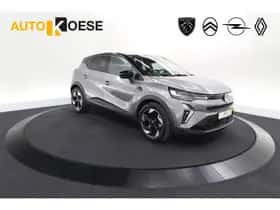Renault Captur (2025)