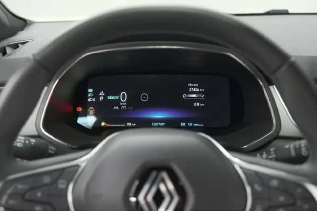 Renault Captur (2025) thumbnail 36