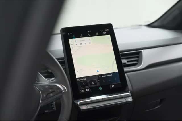 Renault Captur (2025) thumbnail 42