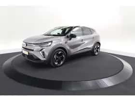 Renault Captur (2025) thumbnail 60