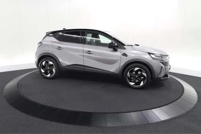 Renault Captur (2025) thumbnail 8