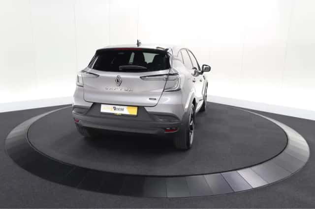 Renault Captur (2025) thumbnail 10