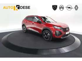 Peugeot 2008 (2025)