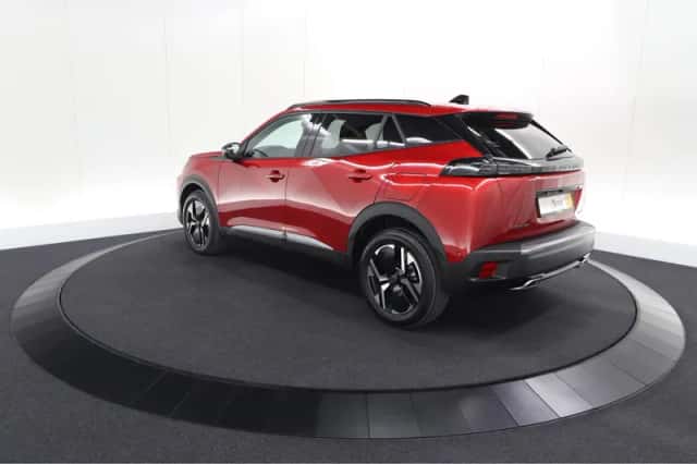 Peugeot 2008 (2025) thumbnail 12
