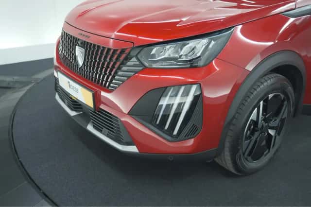 Peugeot 2008 (2025) thumbnail 15