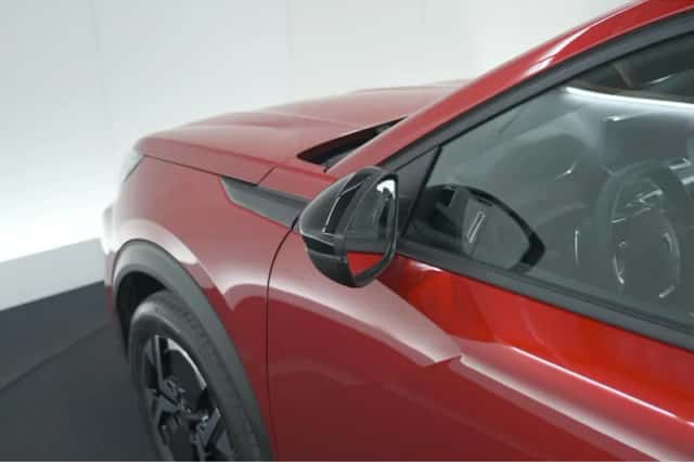 Peugeot 2008 (2025) thumbnail 20