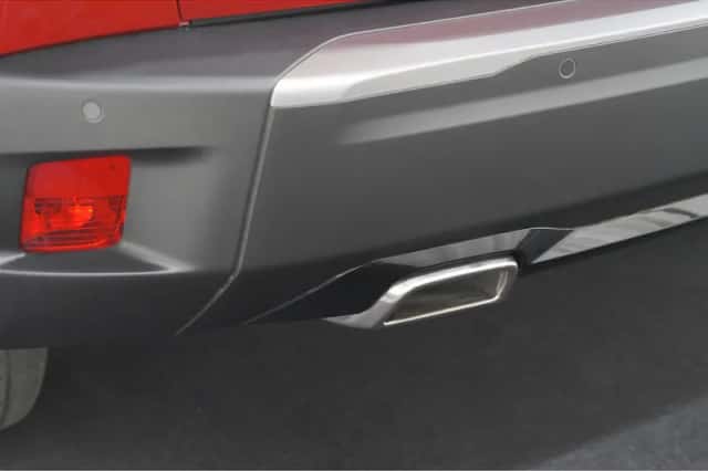 Peugeot 2008 (2025) thumbnail 22