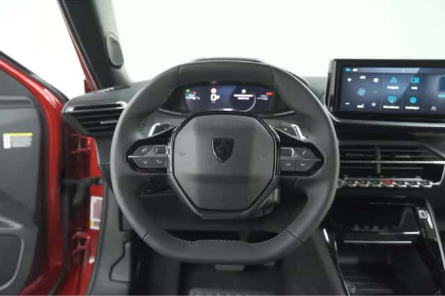 Peugeot 2008 (2025) thumbnail 29