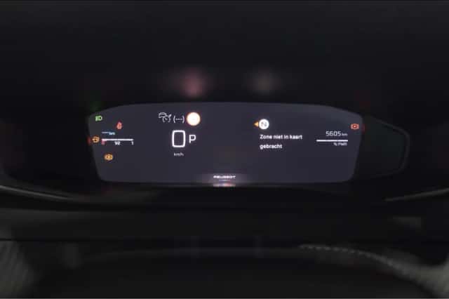 Peugeot 2008 (2025) thumbnail 39