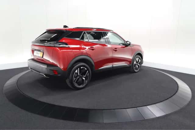 Peugeot 2008 (2025) thumbnail 5