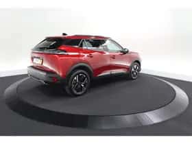 Peugeot 2008 (2025) thumbnail 5