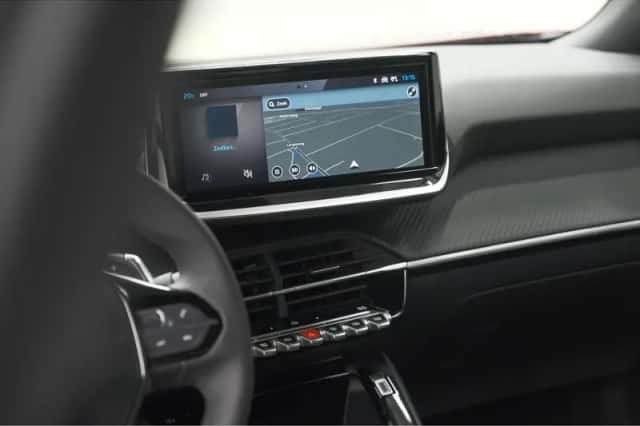Peugeot 2008 (2025) thumbnail 47