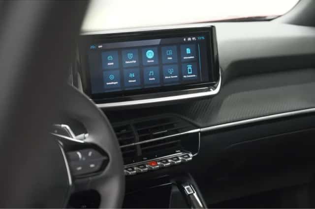 Peugeot 2008 (2025) thumbnail 48