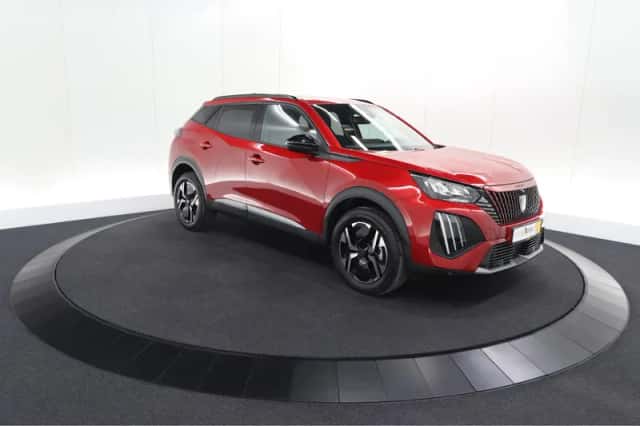 Peugeot 2008 (2025) thumbnail 7