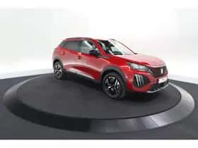 Peugeot 2008 (2025) thumbnail 7
