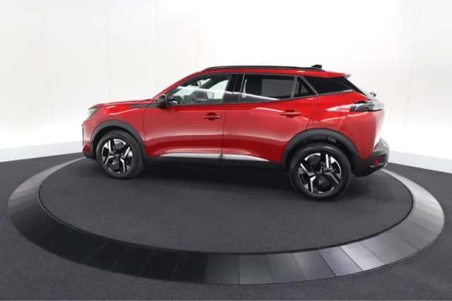 Peugeot 2008 (2025) thumbnail 64