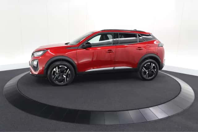 Peugeot 2008 (2025) thumbnail 65