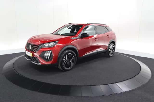 Peugeot 2008 (2025) thumbnail 66