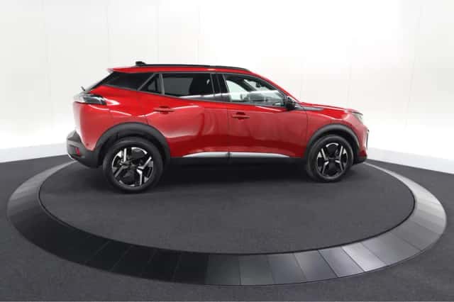 Peugeot 2008 (2025) thumbnail 9