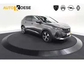 Peugeot 3008 (2021)