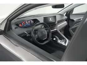 Peugeot 3008 (2021) thumbnail 2