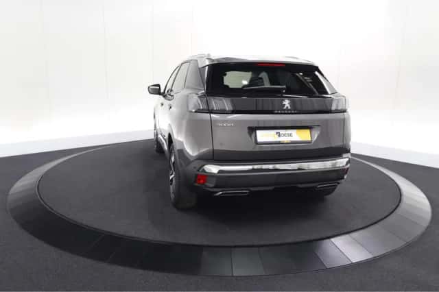 Peugeot 3008 (2021) thumbnail 11