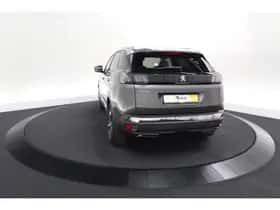 Peugeot 3008 (2021) thumbnail 11